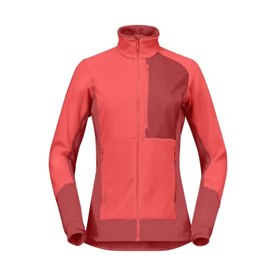 NORRONA - Pile Lofoten Warm2 donna