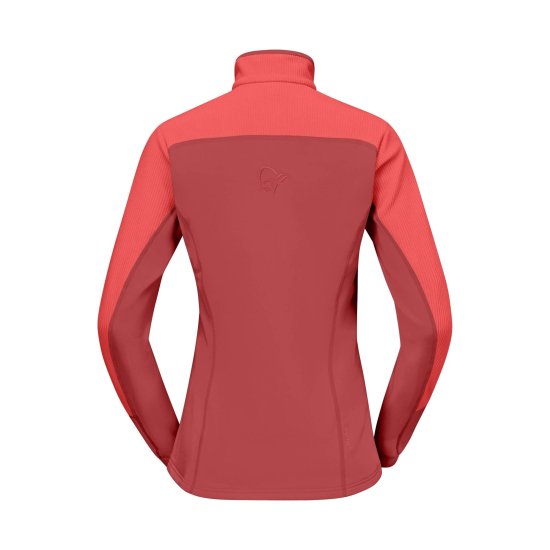 NORRONA - Pile Lofoten Warm2 donna