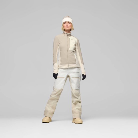 NORRONA - Polaire lofoten warm2 femme
