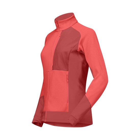 NORRONA - Pile Lofoten Warm2 donna