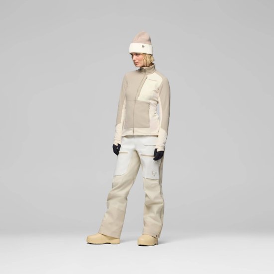 NORRONA - Polaire lofoten warm2 femme