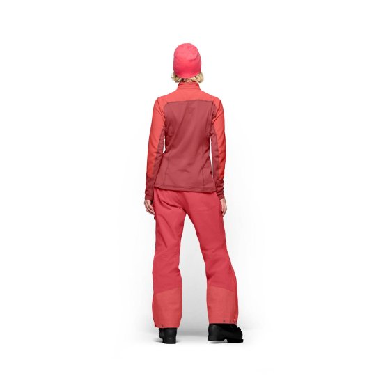 NORRONA - Pile Lofoten Warm2 donna