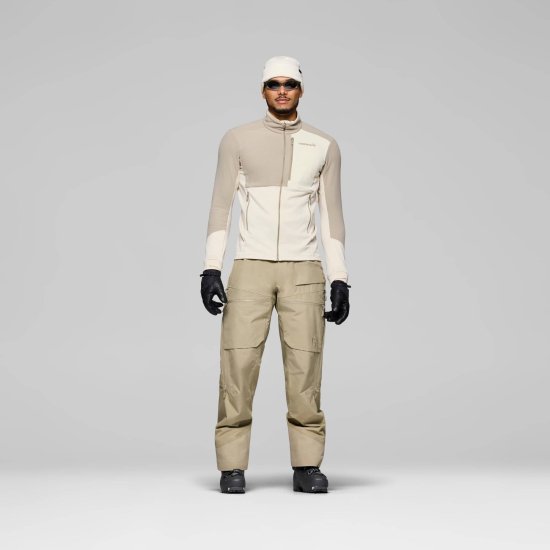 NORRONA - PILE LOFOTEN WARM2 UOMO