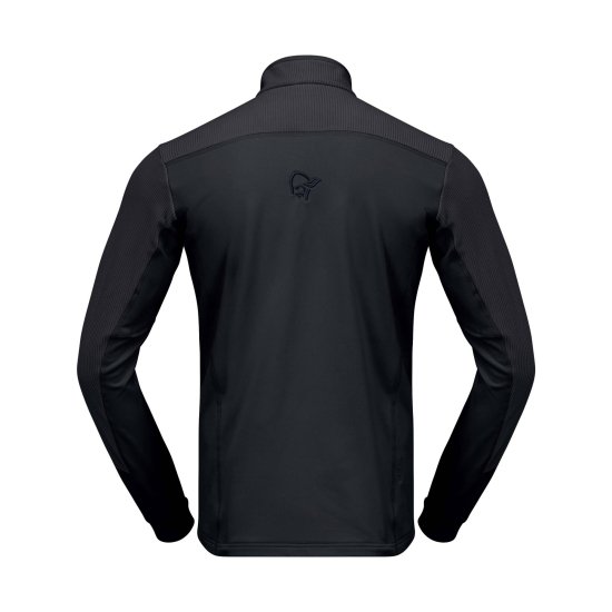 NORRONA - POLAIRE LOFOTEN WARM2 HOMME