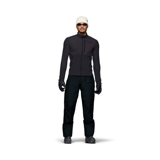 NORRONA - POLAIRE LOFOTEN WARM2 HOMME