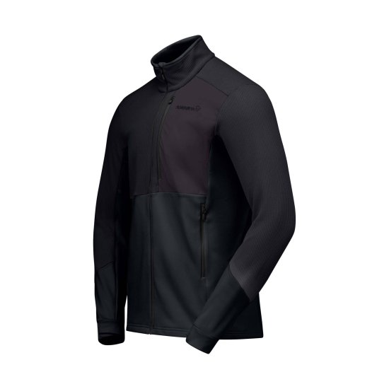 NORRONA - POLAIRE LOFOTEN WARM2 HOMME