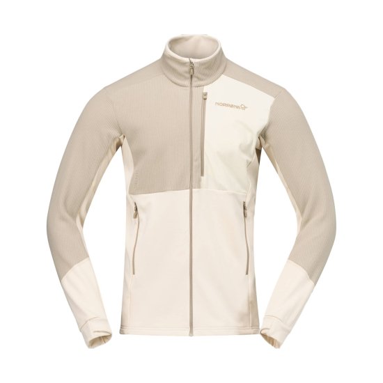 NORRONA - PILE LOFOTEN WARM2 UOMO