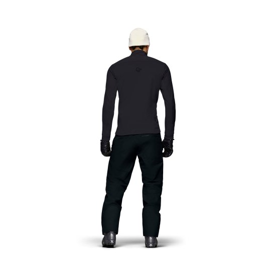NORRONA - POLAIRE LOFOTEN WARM2 HOMME
