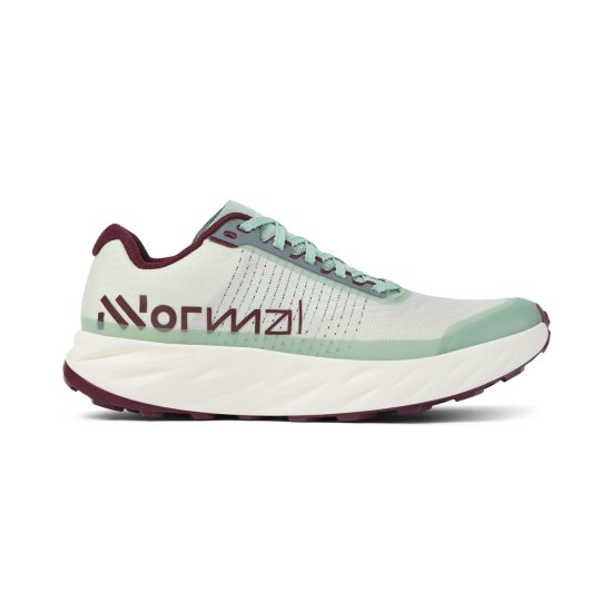 NNORMAL - Kjerag 02 Mista