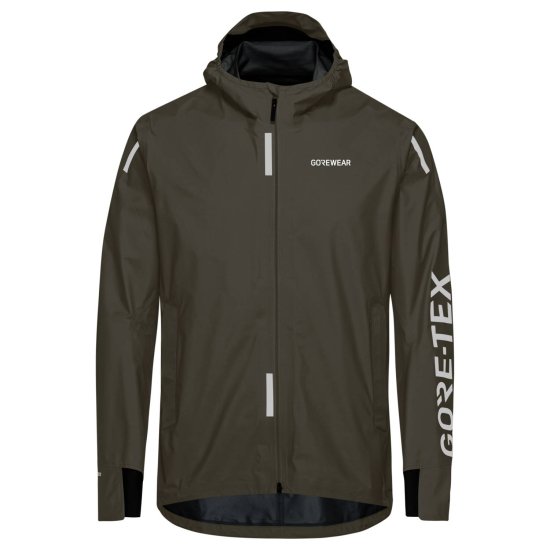 GORE - Veste Concurve Gore-Tex Logo homme
