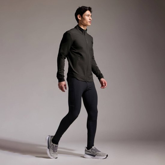 GORE - VESTE CONCURVE THERMO HYBRID HOMME