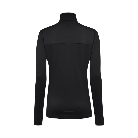 GORE - Polaire Training Thermo 1/4 Zip femme