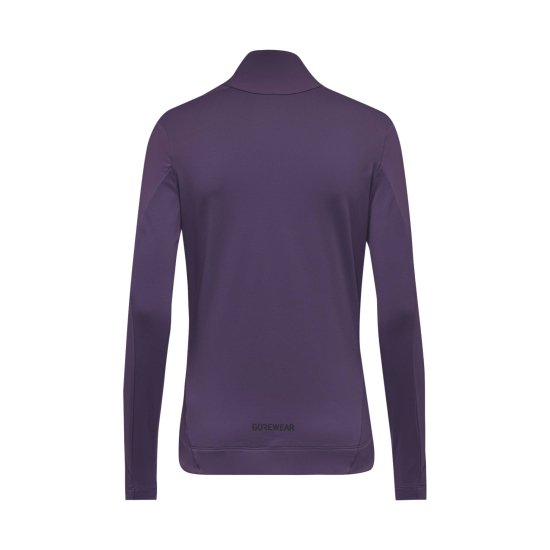 GORE - VESTE CONCURVE THERMO HYBRID FEMME