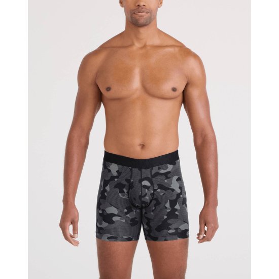 SAXX - Boxer Droptemp Cooling uomo