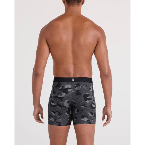 SAXX - Boxer Droptemp Cooling uomo
