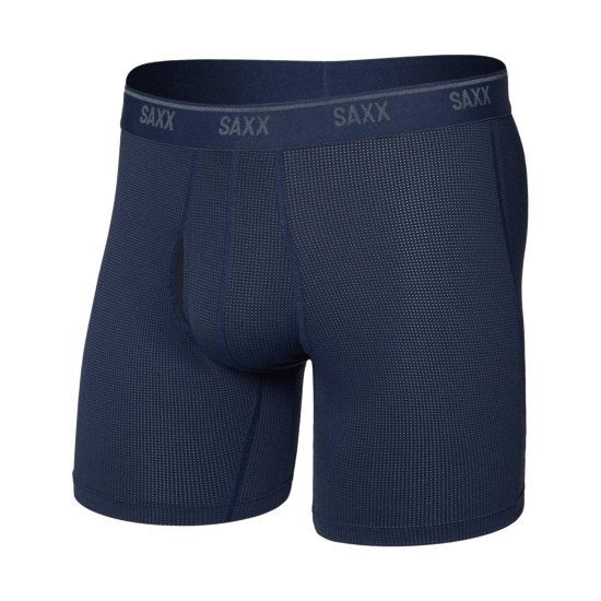 SAXX - Boxer QUEST QUICK-DRY MESH homme