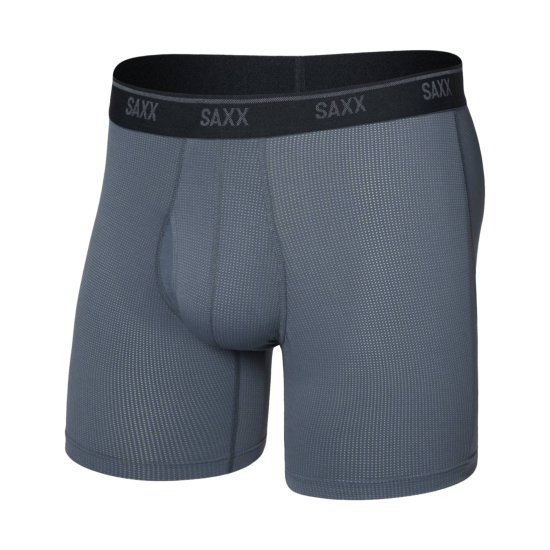 SAXX - Boxer QUEST QUICK-DRY MESH homme