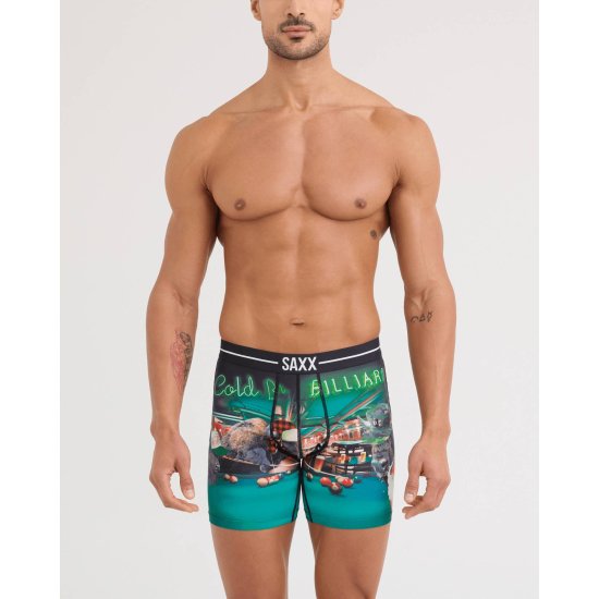 SAXX - Boxer Volt Breathable Mesh uomo