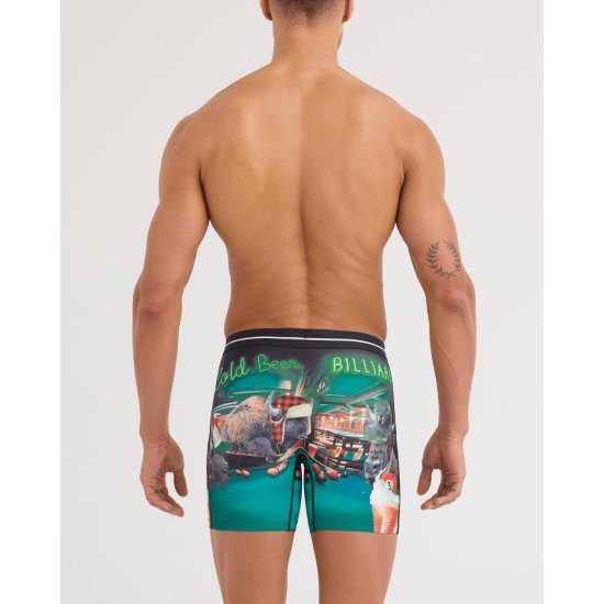 SAXX - Boxer Volt Breathable Mesh uomo
