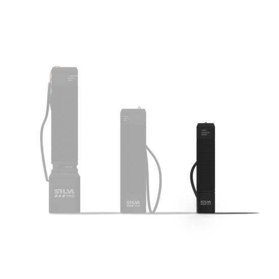 SILVA - LAMPE TORCHE POCKETLIGHT 200