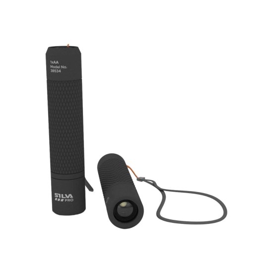 SILVA - LAMPE TORCHE POCKETLIGHT 200