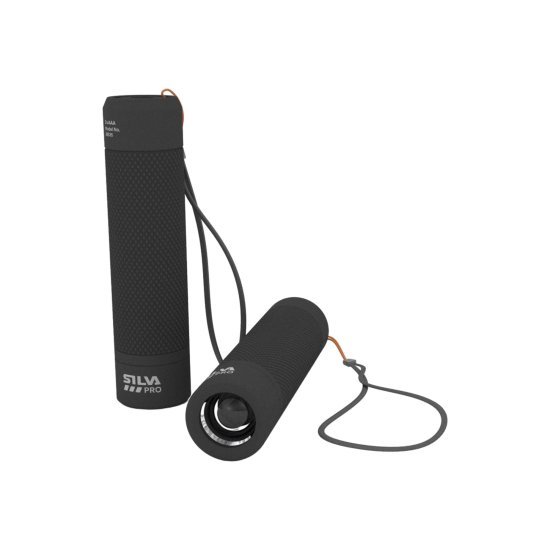 SILVA - LAMPE TORCHE GEARLIGHT 400