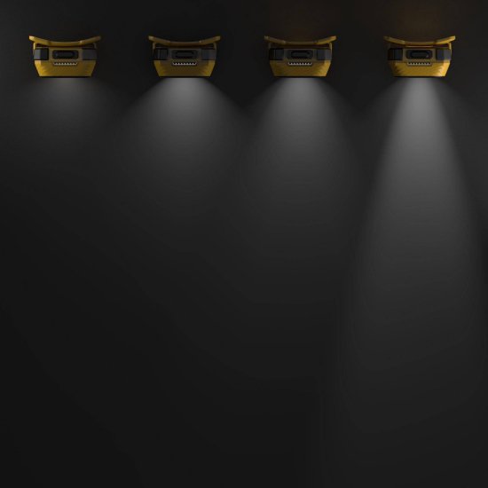 SILVA - LAMPE FRONATLE EXPLORER 5