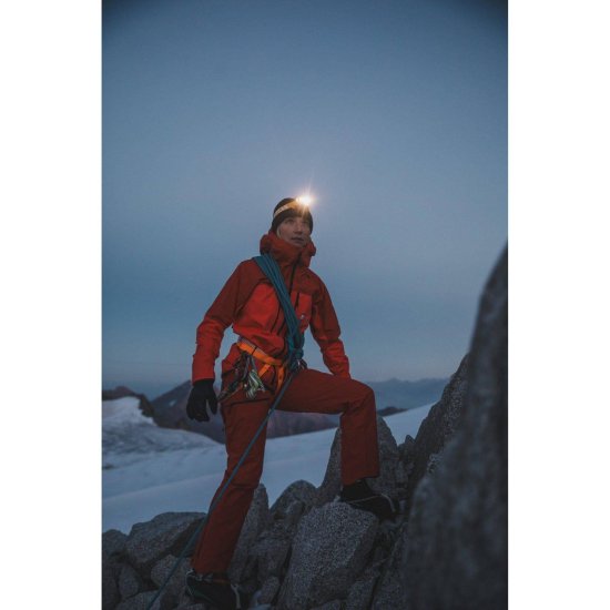 SILVA - LAMPE FRONATLE EXPLORER 5