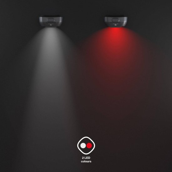 SILVA - Lampe frontale Seek 420