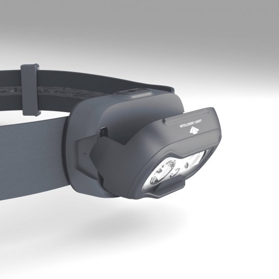 SILVA - Lampe frontale Seek 450 rechargeable