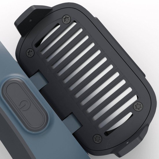 SILVA - Lampe frontale Seek 450 rechargeable