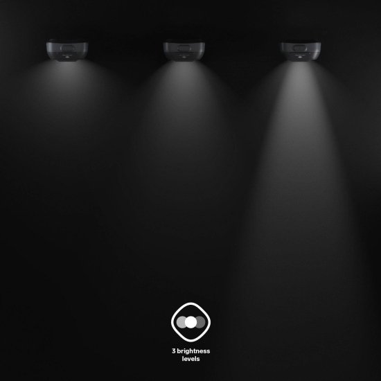 SILVA - Lampe frontale Seek 450 rechargeable