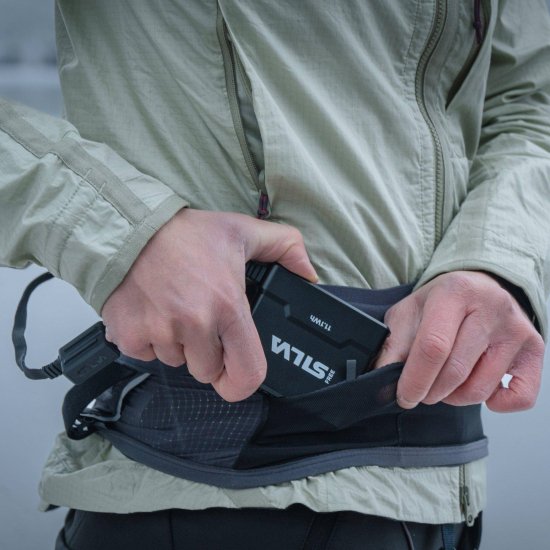 SILVA - LAMPE FRONTALE FREE 900 XXS