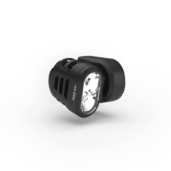 SILVA - LAMPE FRONTALE FREE 900 XXS