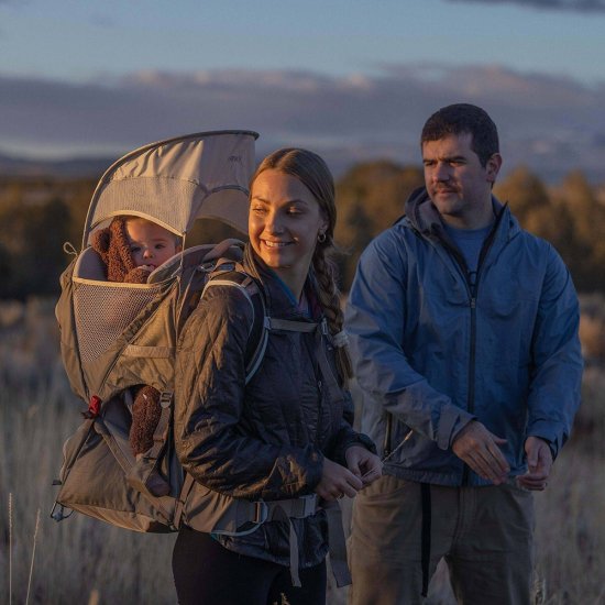 OSPREY - PORTE-BÉBÉ POCO LT
