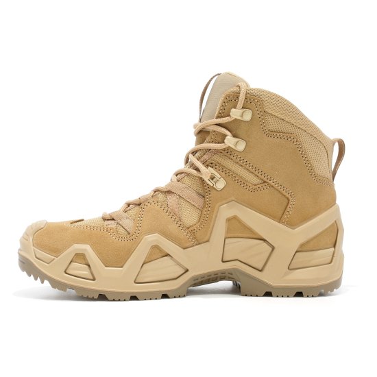 LOWA - ZEPHYR MK2 MID UOMO