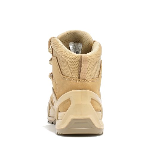 LOWA - ZEPHYR MK2 MID UOMO