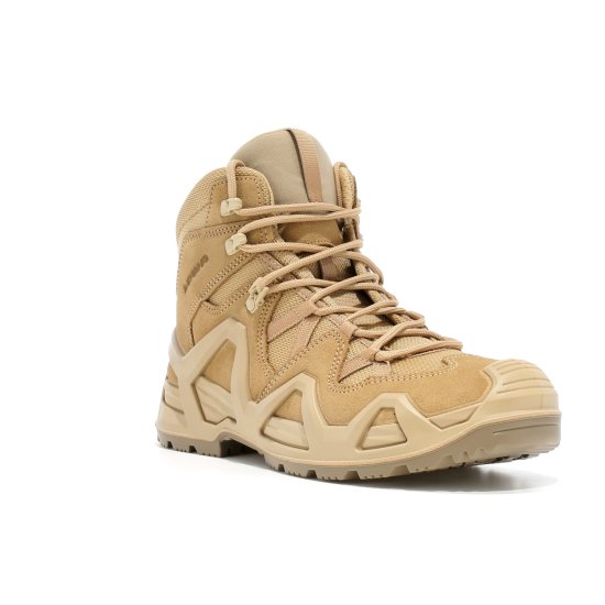 LOWA - ZEPHYR MK2 MID UOMO