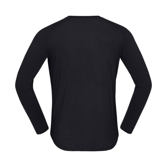 NORRONA - SOUS-COUCHE FEMUND PUREULL HOMME