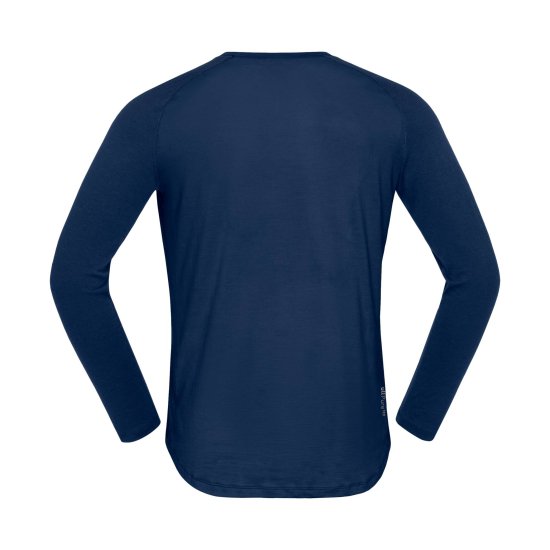 NORRONA - SOUS-COUCHE FEMUND PUREULL HOMME