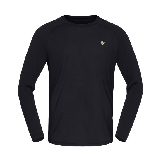 NORRONA - SOUS-COUCHE FEMUND PUREULL HOMME