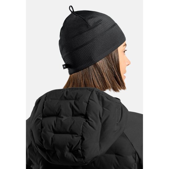 ODLO - BONNET RÉFLÉCHISSANT POLYKNIT WARM