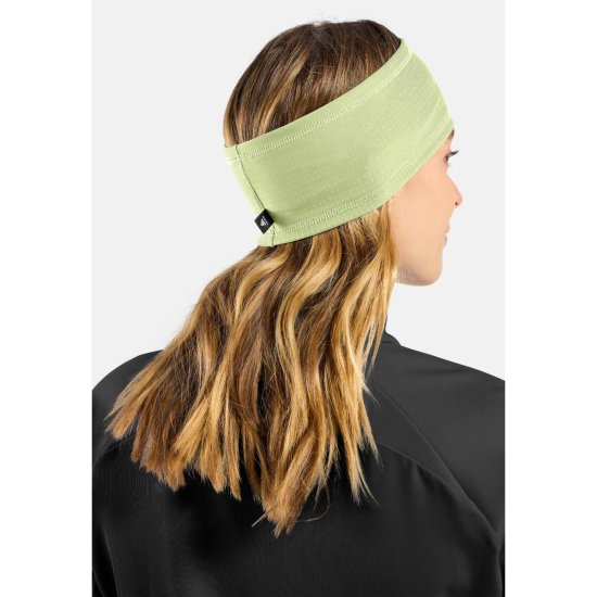 ODLO - BANDEAU RÉFLÉCHISSANT POLYKNIT WARM