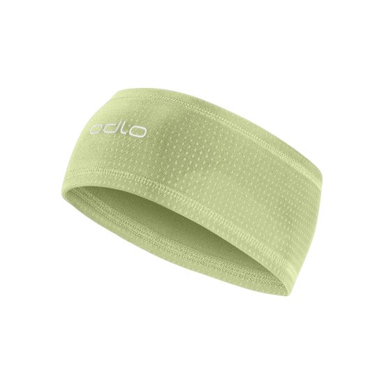 ODLO - BANDEAU RÉFLÉCHISSANT POLYKNIT WARM