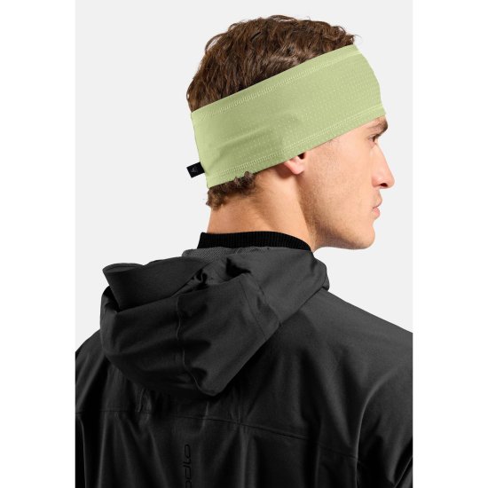 ODLO - BANDEAU RÉFLÉCHISSANT POLYKNIT WARM