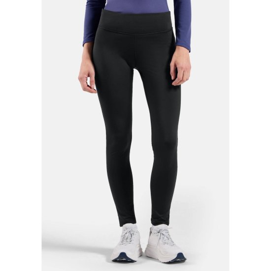 ODLO - COLLANT ESSENTIAL WARM FEMME