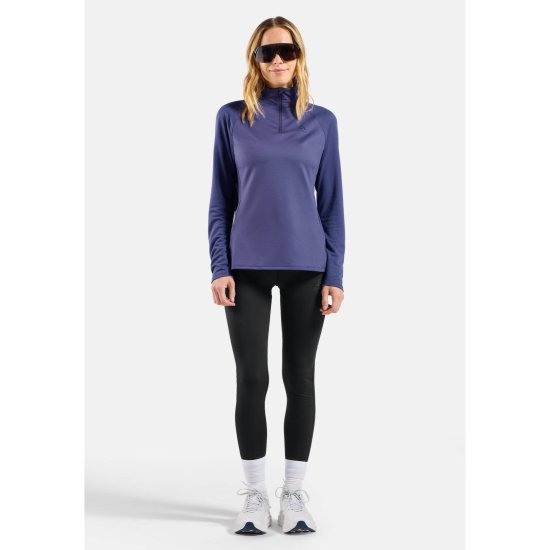 ODLO - COLLANT ESSENTIAL WARM FEMME