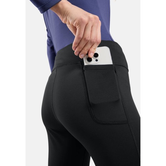 ODLO - COLLANT ESSENTIAL WARM FEMME