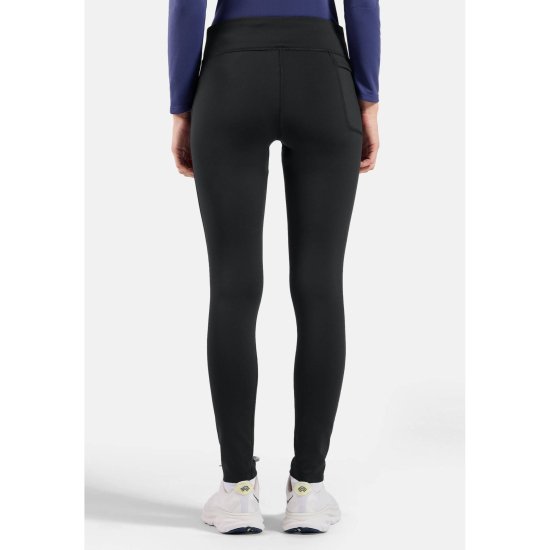 ODLO - COLLANT ESSENTIAL WARM FEMME