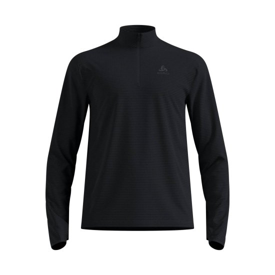 ODLO - POLAIRE ESSENTIAL THERMAL DEMI-ZIP HOMME